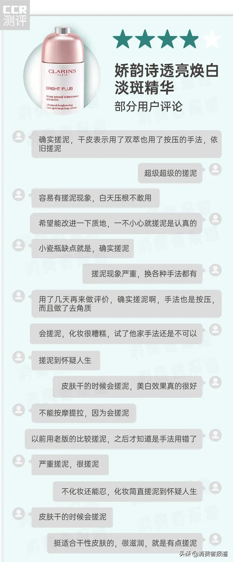 美白产品排行榜10强有哪些，补水美白紧致的15个护肤品排行榜