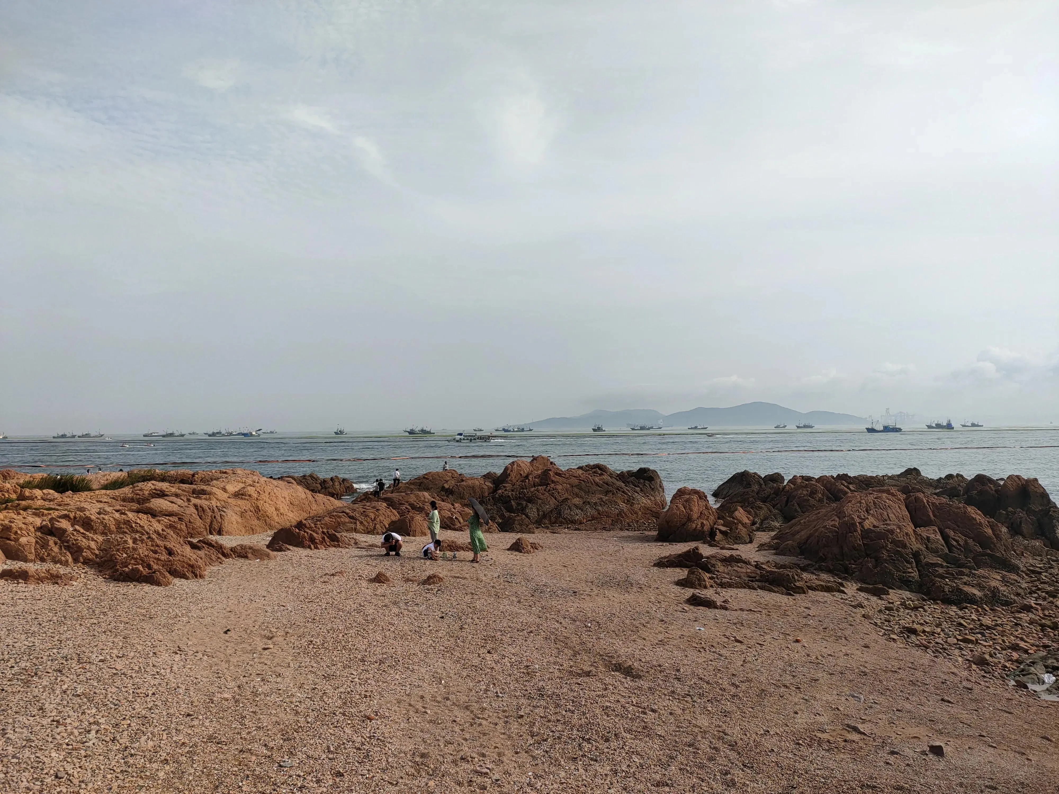 青岛旅游攻略自由行（自己去青岛玩必去的景点路线）