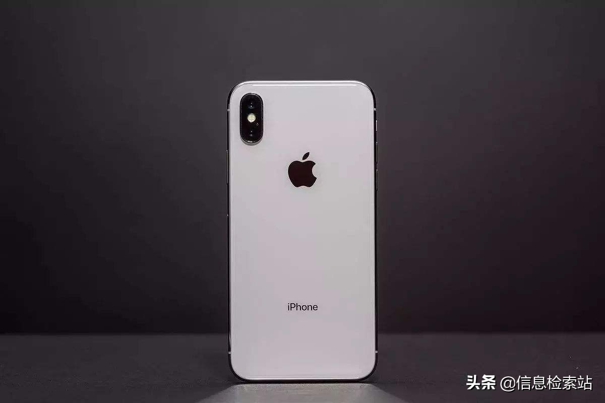 iphonex多少钱（2022年用苹果x丢人吗）