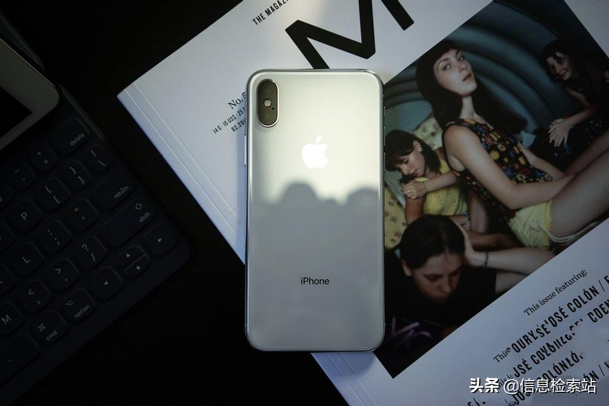 iphonex多少钱（2022年用苹果x丢人吗）