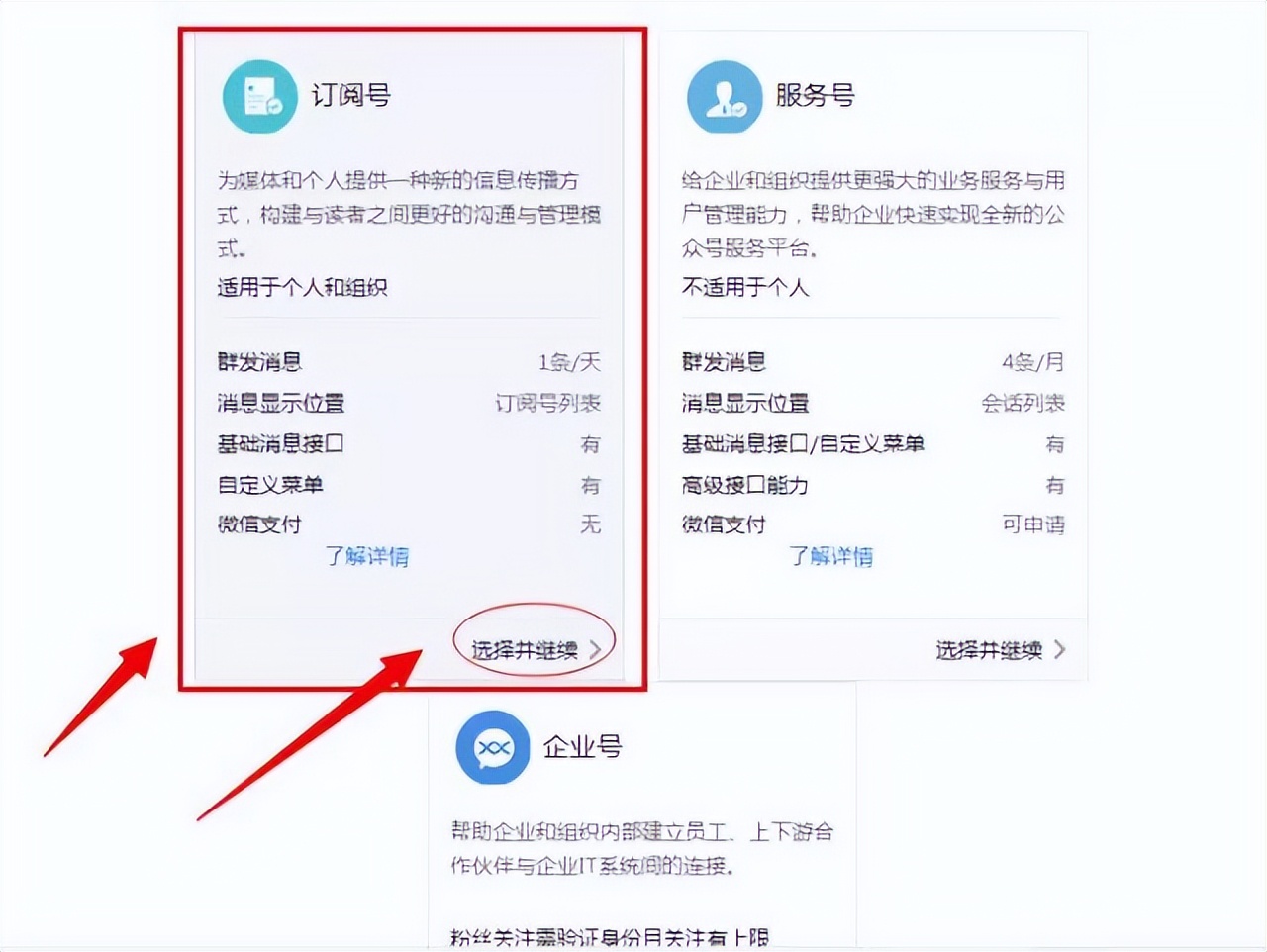 怎么申请公众号（手机怎么创建微信公众号）