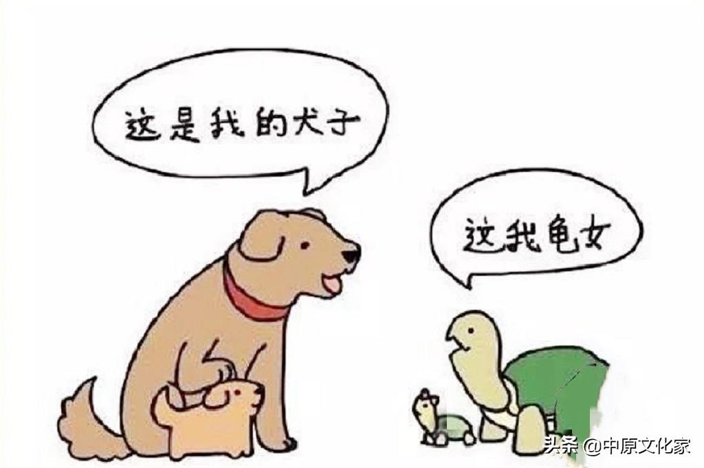 犬子对应的女儿叫什么称呼，犬子对应女儿谦称