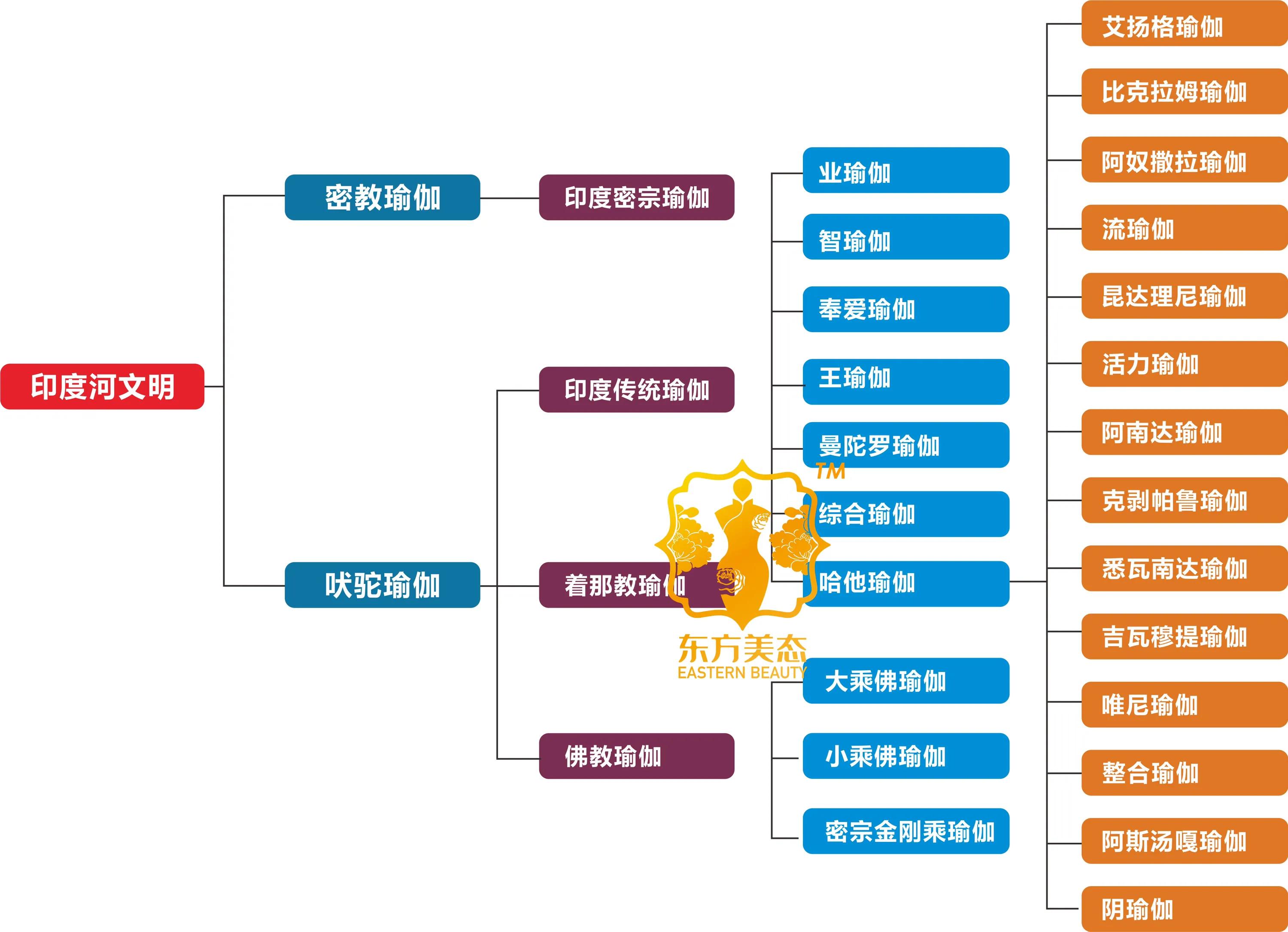 瑜伽流派有哪些种类，传统瑜伽派别的具体分类及特点