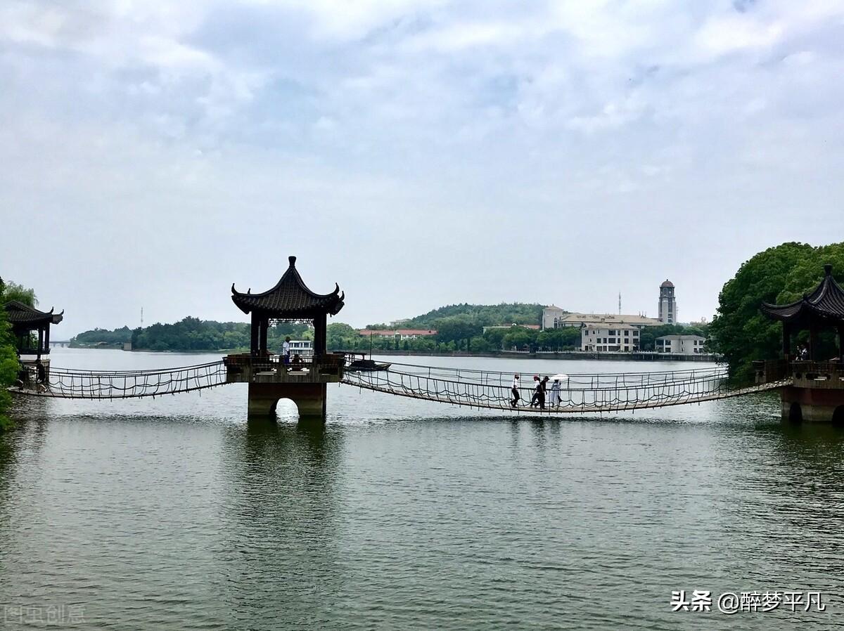 天目湖在哪里属于哪个省，常州天目湖风景区（江苏常州5a级景区）