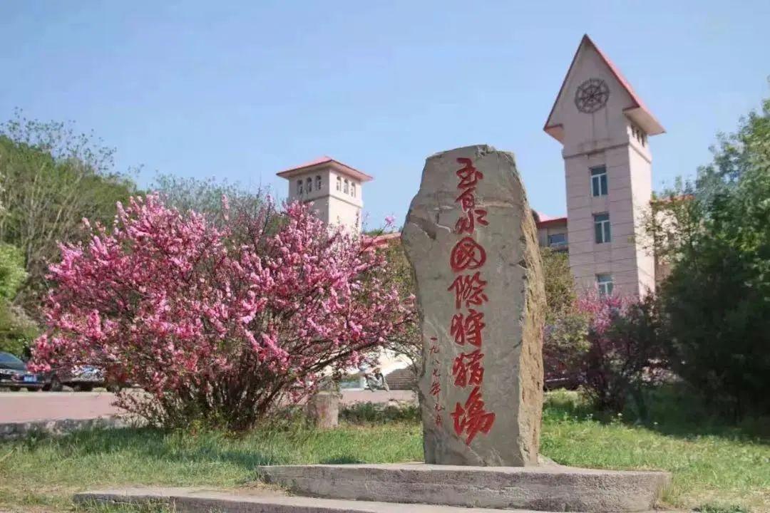 哈尔滨旅游景区哪里好玩，哈尔滨市旅游景点大全