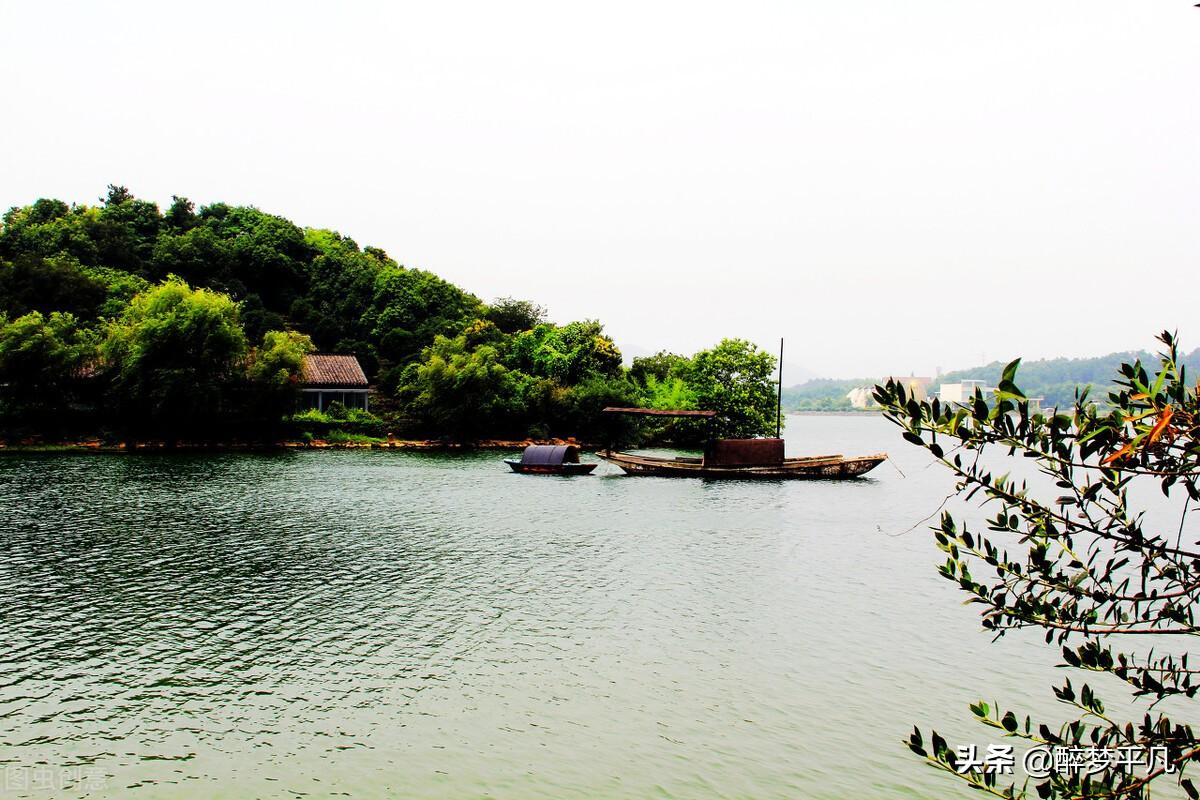 天目湖在哪里属于哪个省，常州天目湖风景区（江苏常州5a级景区）