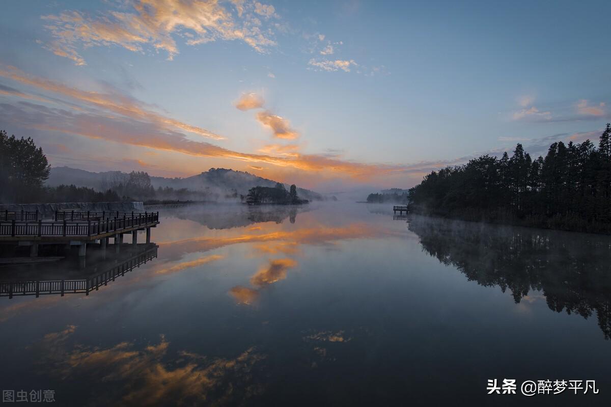 天目湖在哪里属于哪个省，常州天目湖风景区（江苏常州5a级景区）