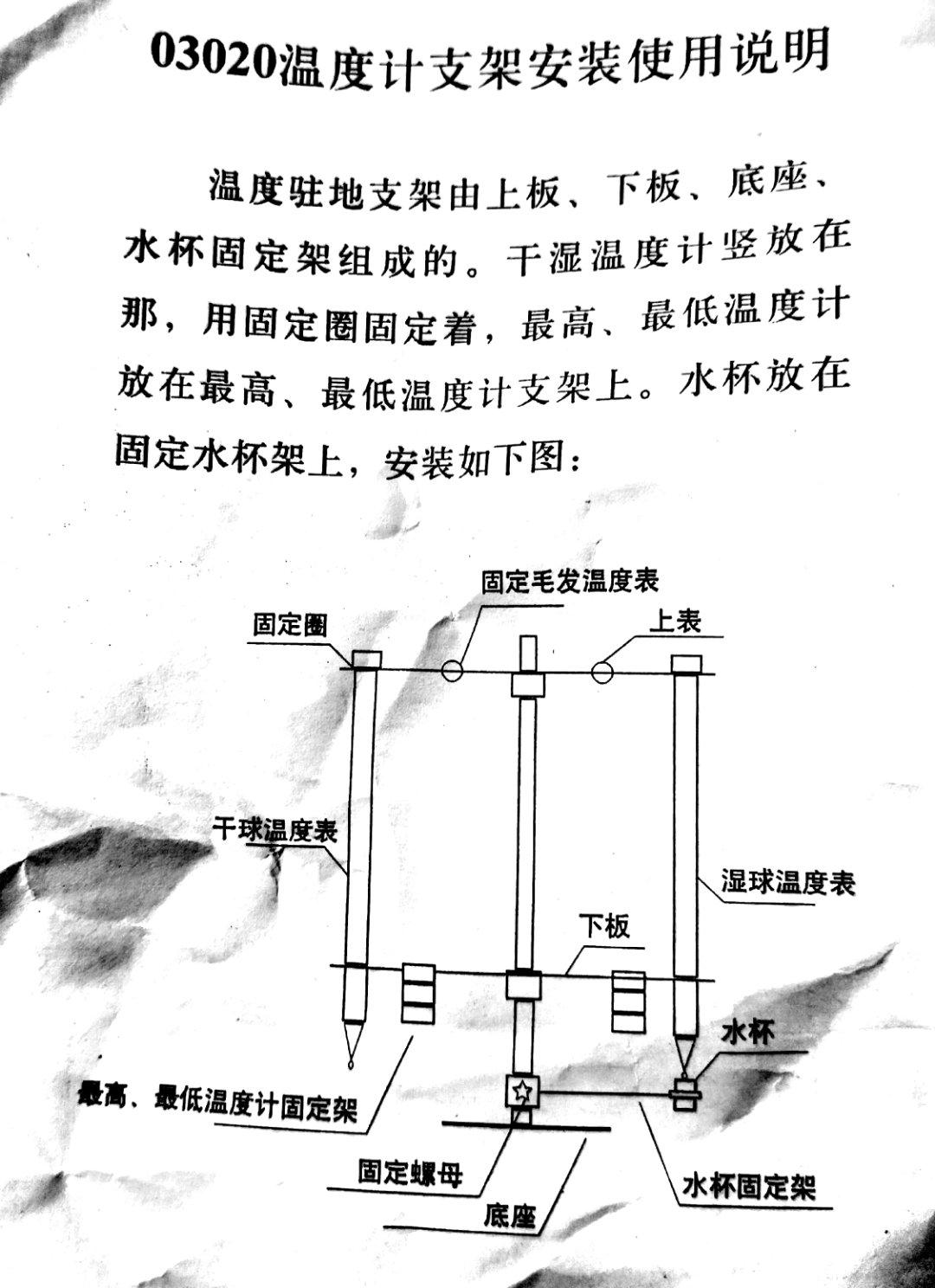 温度计使用方法和注意事项，温度计使用前应该甩到多少度