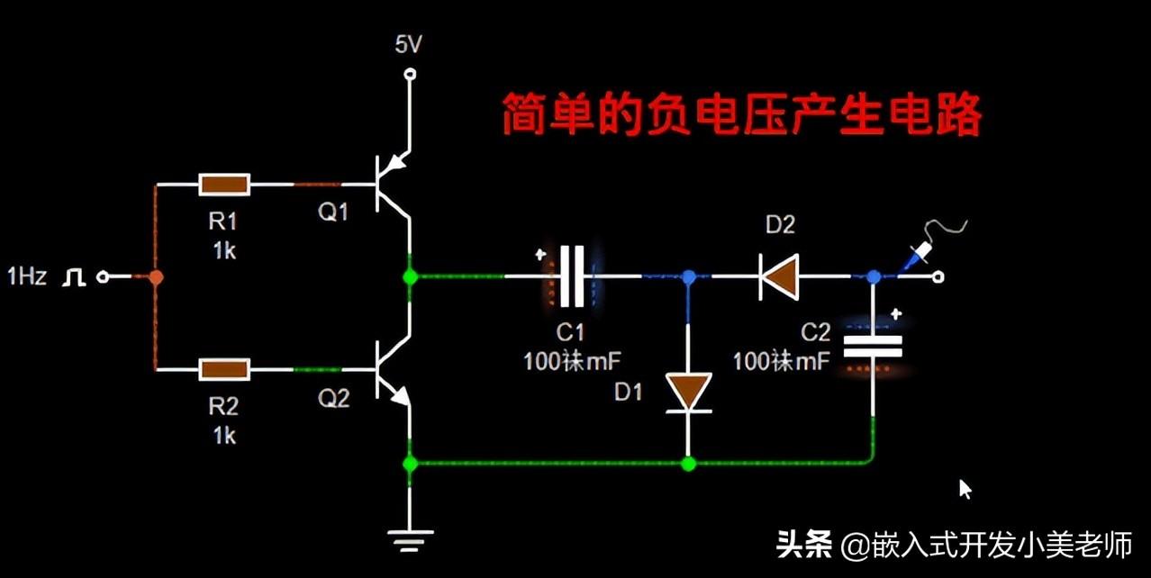 画电路图的软件，画电路图用什么软件比较好