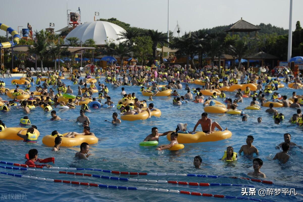 天目湖在哪里属于哪个省，常州天目湖风景区（江苏常州5a级景区）