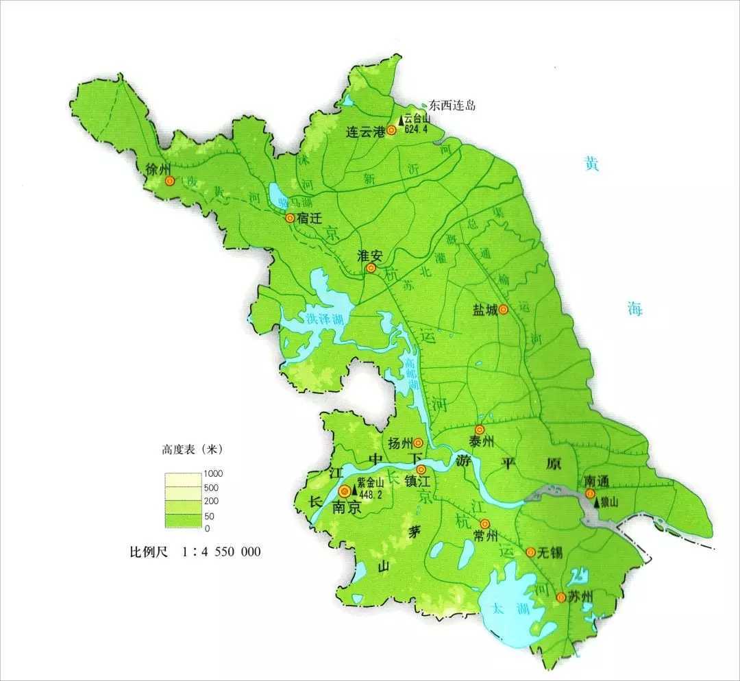 浙江面积多少平方公里（浙江面积和人口全国排名）