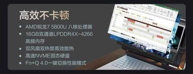 联想商务本推荐新品（2021性价比较高的商务超极本）