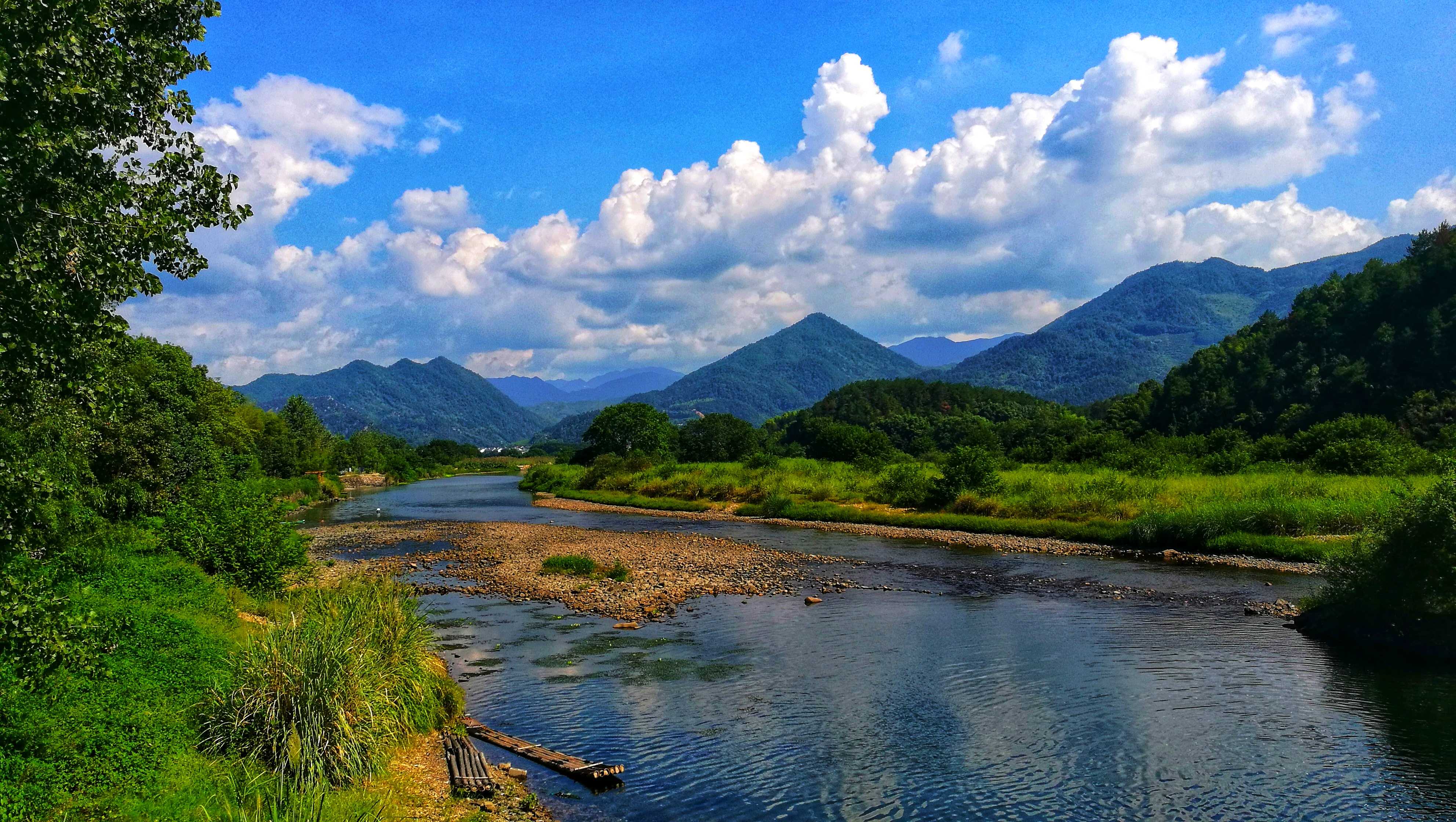 浙江面积多少平方公里（浙江面积和人口全国排名）