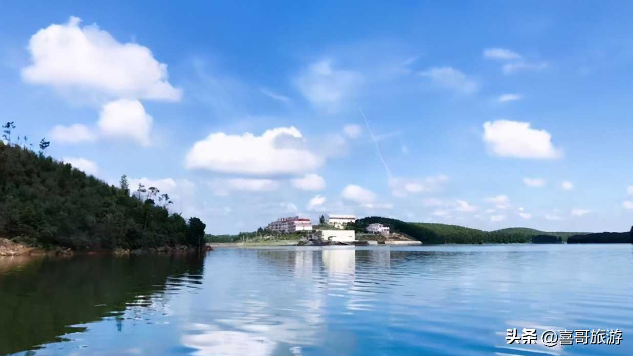 北海周边旅游景点介绍（北海自驾游必去的景点）